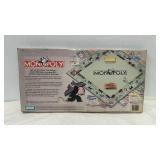 Classic Monopoly Board Game by Parker Brothers Complete and Ready to Play