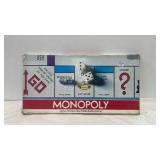 Classic Monopoly Board Game by Parker Brothers Complete and Ready to Play