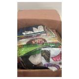 Mixed box of Wall Hangings Tapestryâs Pillow Cover and Miscellaneous