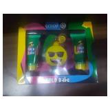 Emoji YOLO Babe Beauty Set