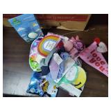 Surprise goody bag