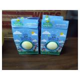 Crayola Colors of Kindness Bath Bombs set of 4