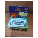 Dollar Shave Club Acne Friendly Razor Cartridge