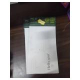 Packt Expanding Mailer Envelopes 2 piece set