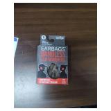 Sprigs Earbags Bandless Ear Warmers - Size S