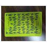 Cranford Elizabeth Gaskell Book Cover