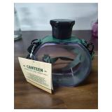 Military Style Canteen 13.53 FL OZ (400ml)