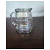 2-Cup Glass Measuring Pitcher