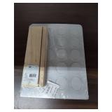 Coffee Pod Storage Drawer Components
