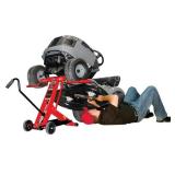 Retails for $329! MoJack HDL 500 Lawn Mower Lift