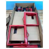 Retails for $329! MoJack HDL 500 Lawn Mower Lift