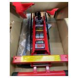 Retails for $329! MoJack HDL 500 Lawn Mower Lift