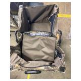 Retails for $150! Academy Sports + Outdoors Camo XL Sport Wagon With Cooler