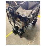 Retails for $150! Academy Sports + Outdoors Camo XL Sport Wagon With Cooler