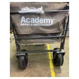 Retails for $150! Academy Sports + Outdoors Camo XL Sport Wagon With Cooler