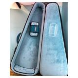 Retails for $270! Blue Gator ICON Series Gig Bag for Dreadnaught Acoustic Guitars Blue