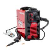 Retails for $279! Lincoln Electric WELD-PAK 90i FC Flux-Cored Wire Feeder Welder (No Gas)