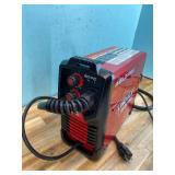 Retails for $279! Lincoln Electric WELD-PAK 90i FC Flux-Cored Wire Feeder Welder (No Gas)