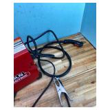Retails for $279! Lincoln Electric WELD-PAK 90i FC Flux-Cored Wire Feeder Welder (No Gas)