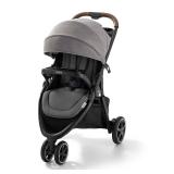 Retails $300! Graco Outpace LX Travel System Stroller, Black