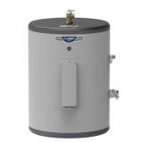 Retails for $527! GE 18 Gallon Capacity 120V Electric Point-of-Use Tank-Style Water Heater