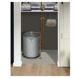 Retails for $527! GE 18 Gallon Capacity 120V Electric Point-of-Use Tank-Style Water Heater