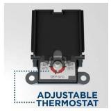 Retails for $527! GE 18 Gallon Capacity 120V Electric Point-of-Use Tank-Style Water Heater