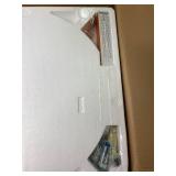 Retails for $527! GE 18 Gallon Capacity 120V Electric Point-of-Use Tank-Style Water Heater