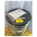 Retails for $527! GE 18 Gallon Capacity 120V Electric Point-of-Use Tank-Style Water Heater