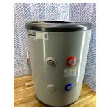 Retails for $527! GE 18 Gallon Capacity 120V Electric Point-of-Use Tank-Style Water Heater