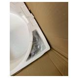 Retails for $527! GE 18 Gallon Capacity 120V Electric Point-of-Use Tank-Style Water Heater