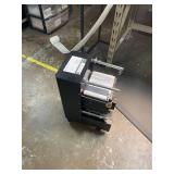 Retails for $519! WantJoin Cup Sealing Machine Full Automatic Cup Sealer Machine 90/95mm Electric Cup Sealing Machine 500-600 Cups/H Digital Control LCD Panel Cup Sealer for Bubble Milk Tea Coffee Bla