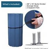 Retails for $1271! Children s Factory 48" x 10