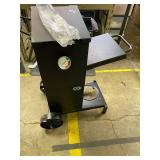 Retails for $350! Outdoor Gourmet Double-Basket Jet Fryer