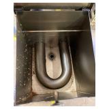 Retails for $350! Outdoor Gourmet Double-Basket Jet Fryer