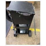 Retails for $350! Outdoor Gourmet Double-Basket Jet Fryer