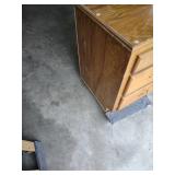 72x25x26 cabinet