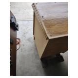 72x25x26 cabinet