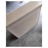 White Kitchen Cabinet Base Units