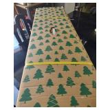 Original IKEA Christmas Tree and original box 6 and 1/2 ft tall Norway