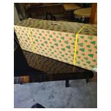 Original IKEA Christmas Tree and original box 6 and 1/2 ft tall Norway