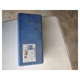 Lenox Hole Saw Kit with Blue Case