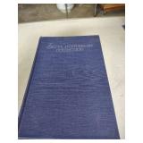1974 Musical Box Society Silver Anniversary Collection with Oak Furniture Price Guide