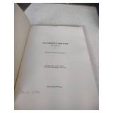Victorian Furniture Styles and Prices Book by Swedberg, 1976 Edition