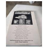 Treasure at Home by John Mebane - First Edition Book