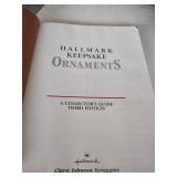 Hallmark Keepsake Ornaments Collector