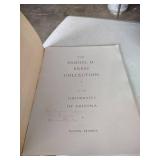 Samuel H. Kress Collection Book - University of Arizona