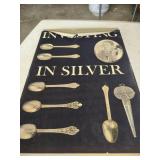 Investing in Silver Book by Eric Delieb