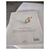 Frosty the Snowman Hallmark Gift Book