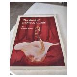 The Book of Duncan Glass by Frances Bones